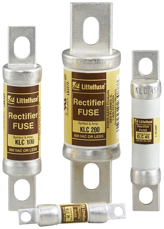 Littelfuse 0KLC500.X
