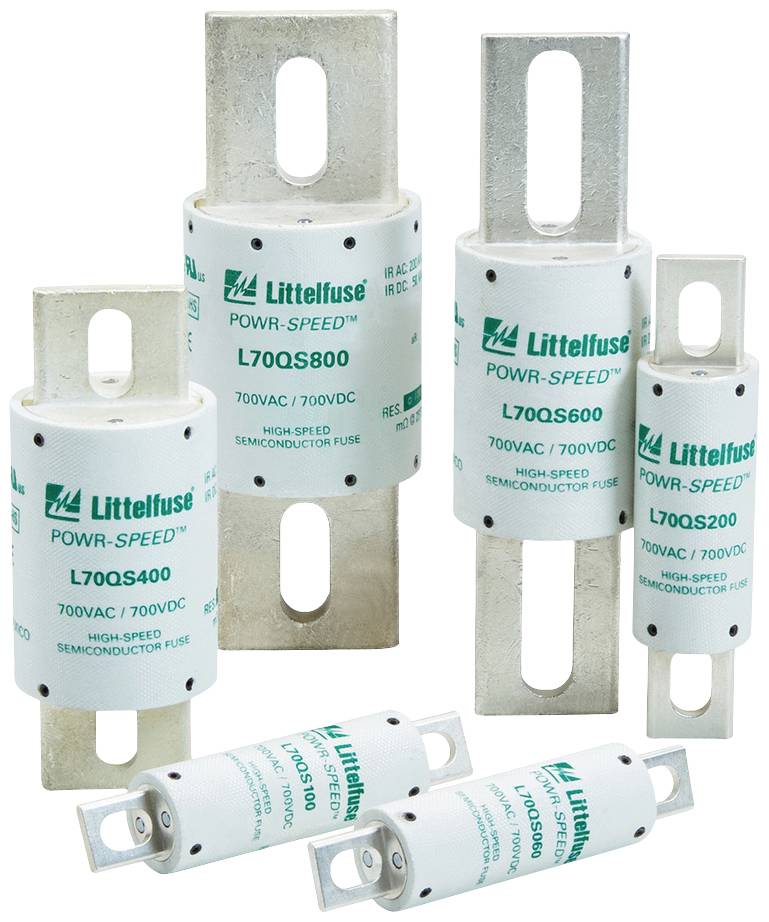 Littelfuse L70QS450.X