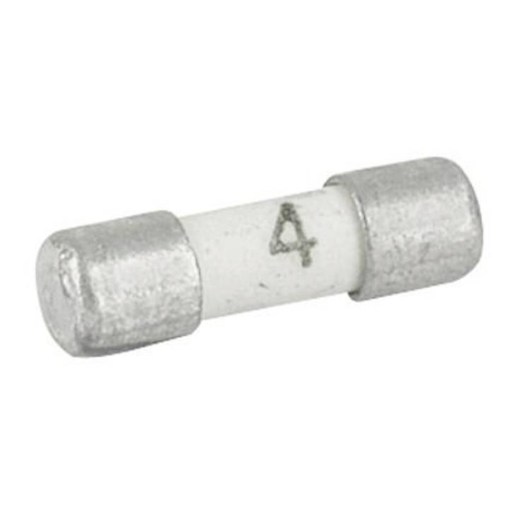 Schurter 7010.9892.63 65 V/DC (prečnik x dužina) 2 mm x 7.00 mm 10.00 A 10 A