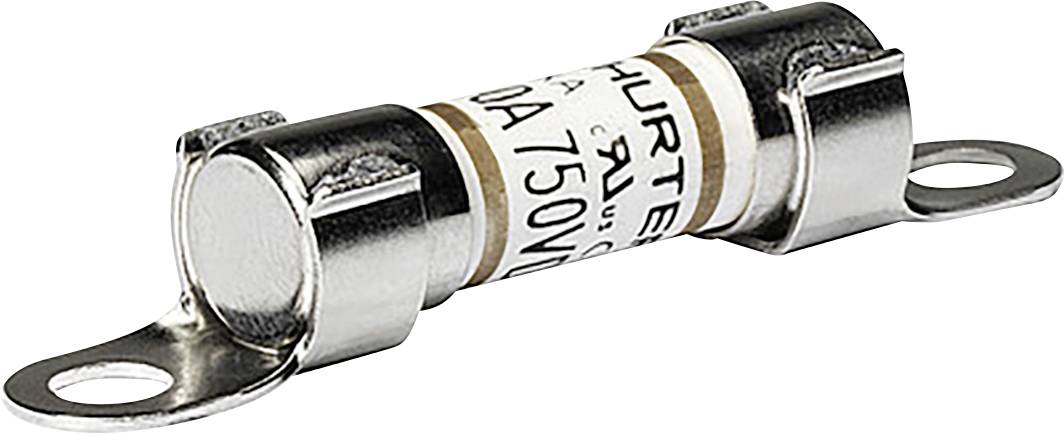 Schurter AMO 10.3x38 750 V/DC (prečnik x dužina) 10.3 mm x 65 mm 50 A 50 A Preklopni razdelni struja:20000 A