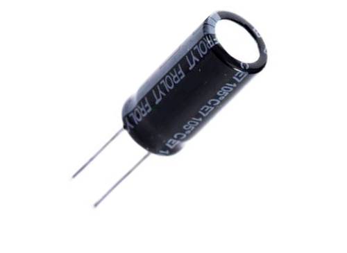 E-KS3559 elektrolitski kondenzator 3300 µF 35 V radijalna izvedba