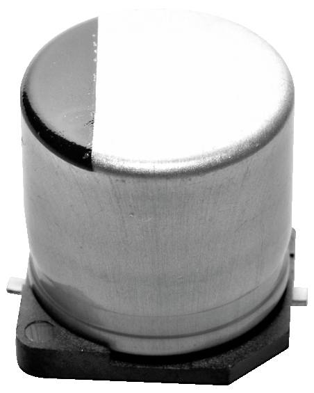 Panasonic EEHZL1V471P elektrolitski kondenzator 470 µF 35 V