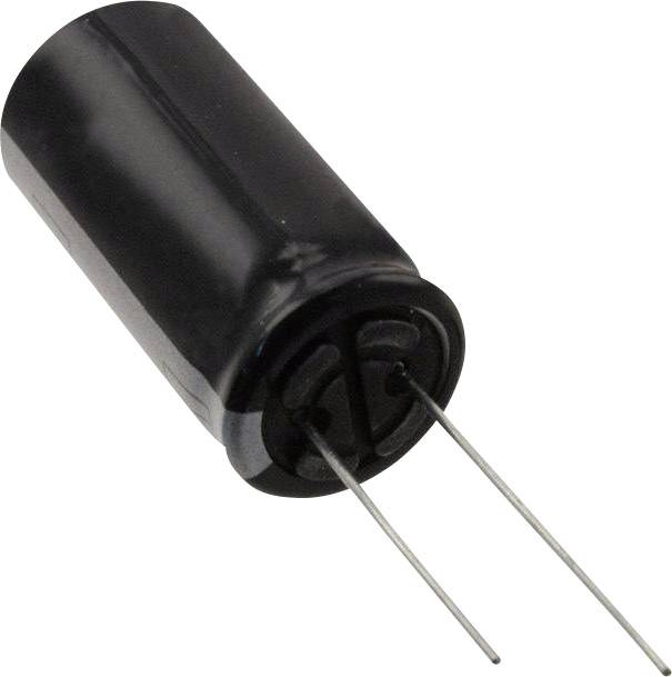 Panasonic ECA-1VHG472 elektrolitski kondenzator 4700 µF 35 V radijalna izvedba