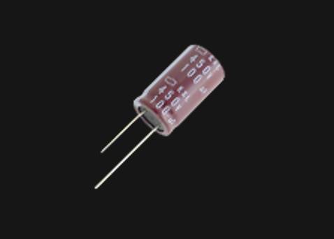 Radial Lead Type elektrolitski kondenzator 470 µF 160 V