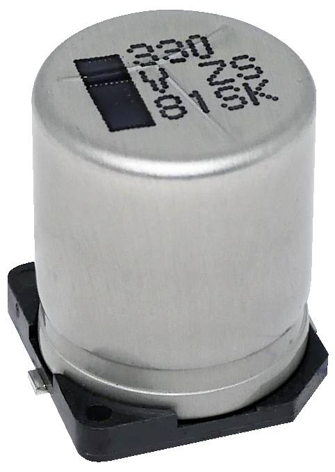 Panasonic EEHZS1V681UP elektrolitski kondenzator 680 µF 35 V