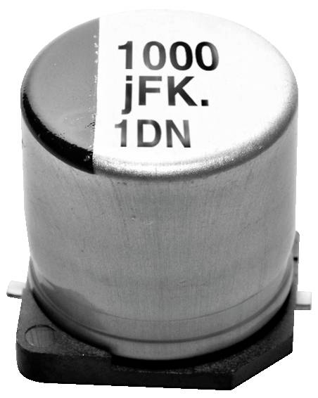 Panasonic EEEFK2A151AM elektrolitski kondenzator 150 µF 100 V