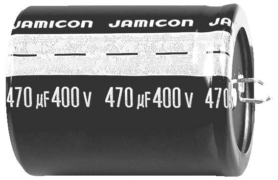 THS228M050S1A5Q30L elektrolitski kondenzator 50 V/DC radijalna izvedba