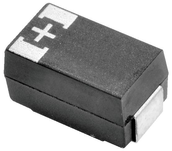 Panasonic 20TQC100MD2 tantalski kondenzator 100 µF 20 V