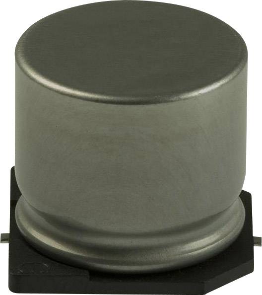 Panasonic EEE-FK1J681AM elektrolitski kondenzator 680 µF 63 V SMD