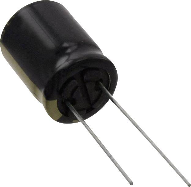 Panasonic EEU-FM1H102 elektrolitski kondenzator 1000 µF 50 V radijalna izvedba