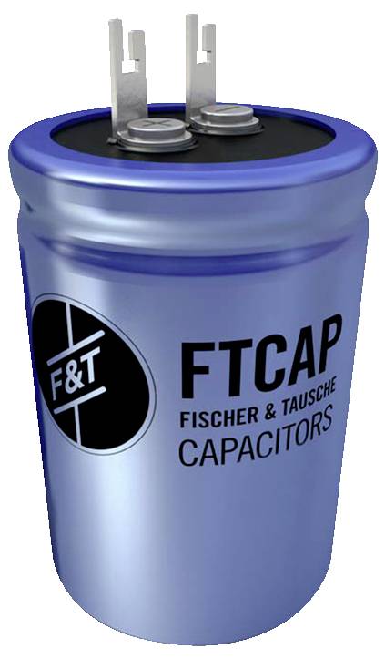FTCAP LFB47206335050 elektrolitski kondenzator 63 V radijalna izvedba