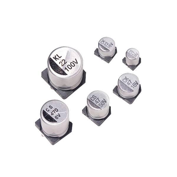 Suntan TS13C01V331MKT000R elektrolitski kondenzator 330 µF 35 V