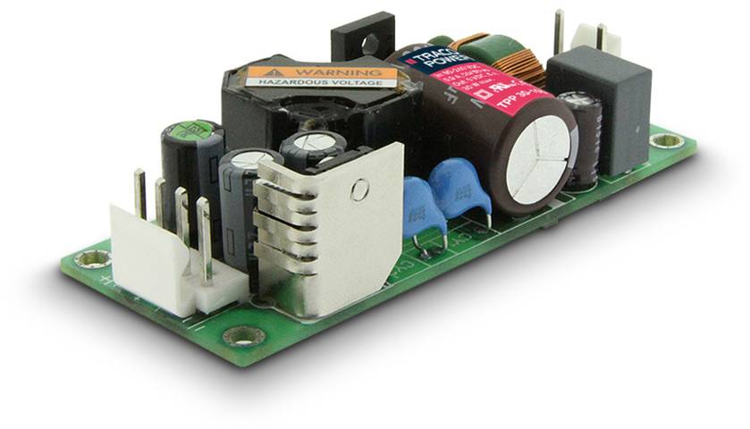 TracoPower TPP 30-105A-J prekidačko napajanje 5.5 V/DC 6000 mA 30 W