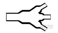 TE Connectivity 601381-000 komponenta 1 kom