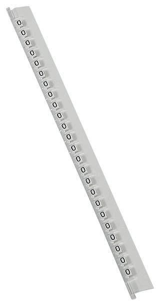 Legrand držač oznaka za kablove bela plastika 240 kom (pak. 240 kom) 2152000