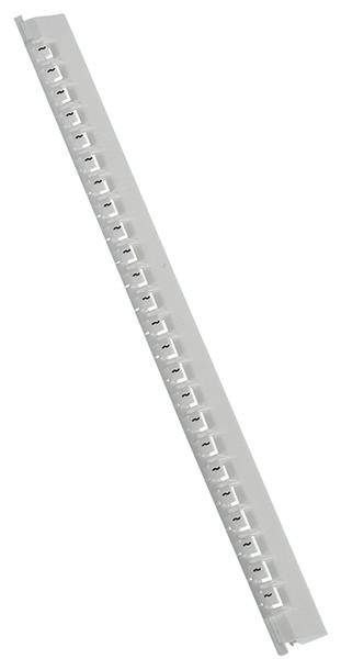 Legrand držač oznaka za kablove bela plastika 240 kom (pak. 240 kom) 2152178