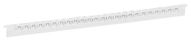 Legrand držač oznaka za kablove bela plastika 240 kom (pak. 240 kom) 2156612