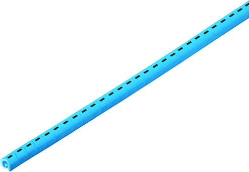 2-PAG identifikacioni prsten žuta brojevi PVC (pak. 1000 kom)