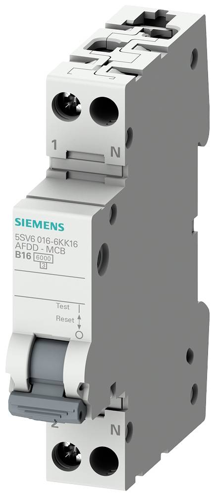 Siemens 5SV60167KK40 automatski osigurac C 40 A 230V 6 kA