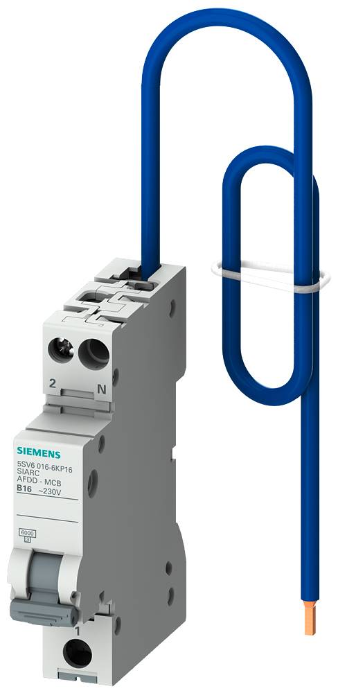 Siemens 5SV60167KP32 automatski osigurac C 32 A 230 V 6 kA