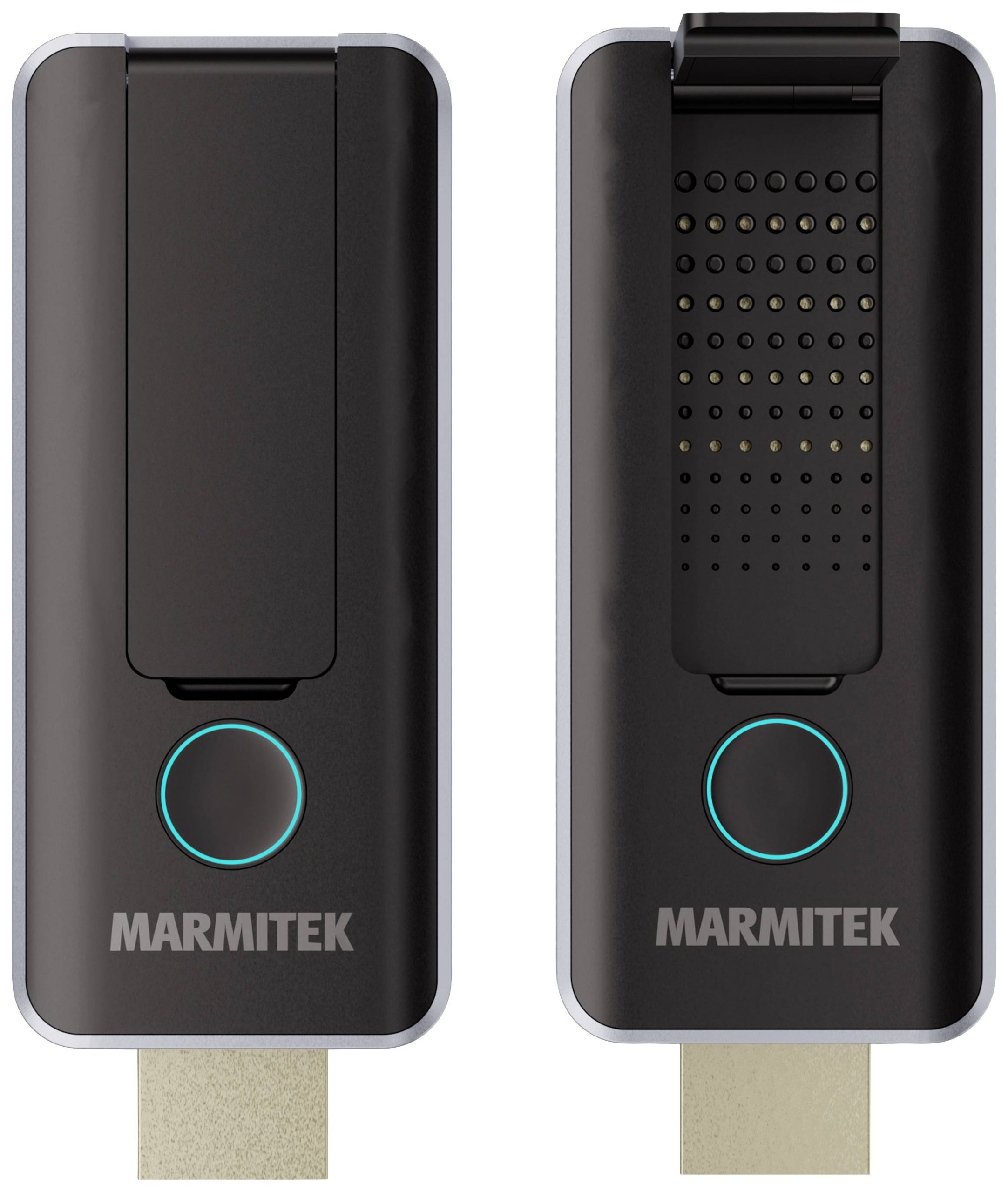 Marmitek Stream set za bežični HDMI prenos crna HDMI®