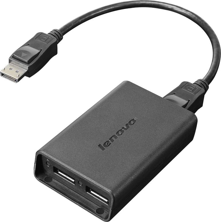 Lenovo adapter za monitor muški konektor DisplayPort ženski