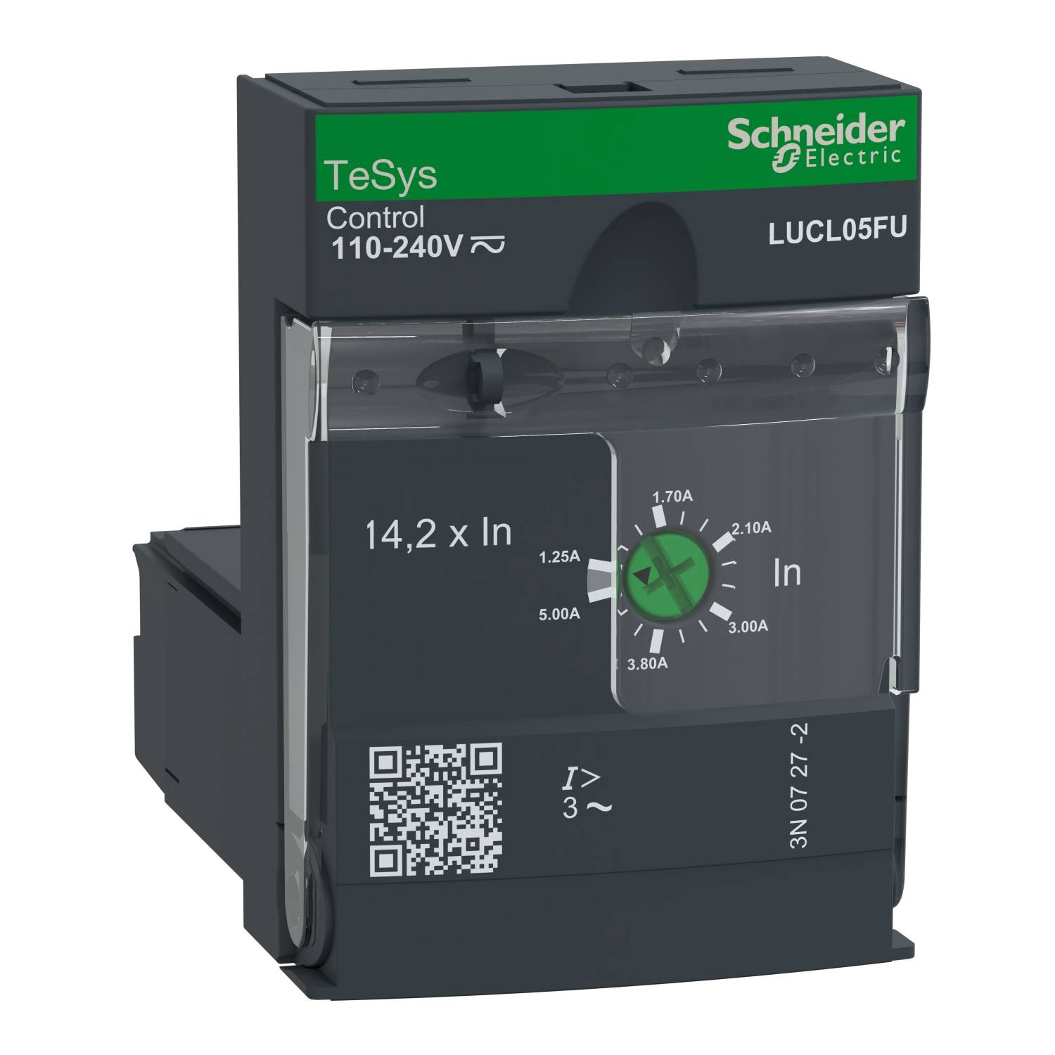 Schneider Electric LUCL05FU automatski osigurac