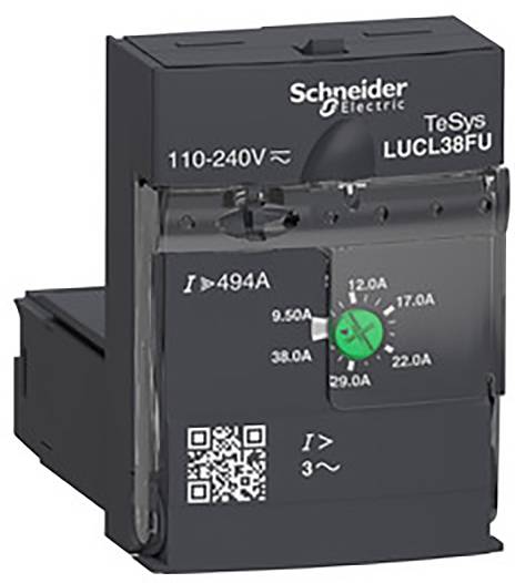 Schneider Electric LUCL38FU automatski osigurac 38 A 400V