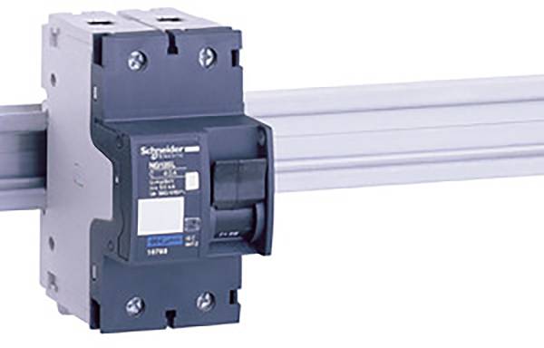 Schneider Electric 18755 automatski osigurac 1-polni 40 A 240V 50 kA