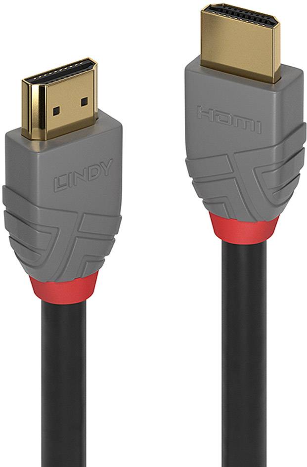LINDY HDMI kabl 1,00 m crna