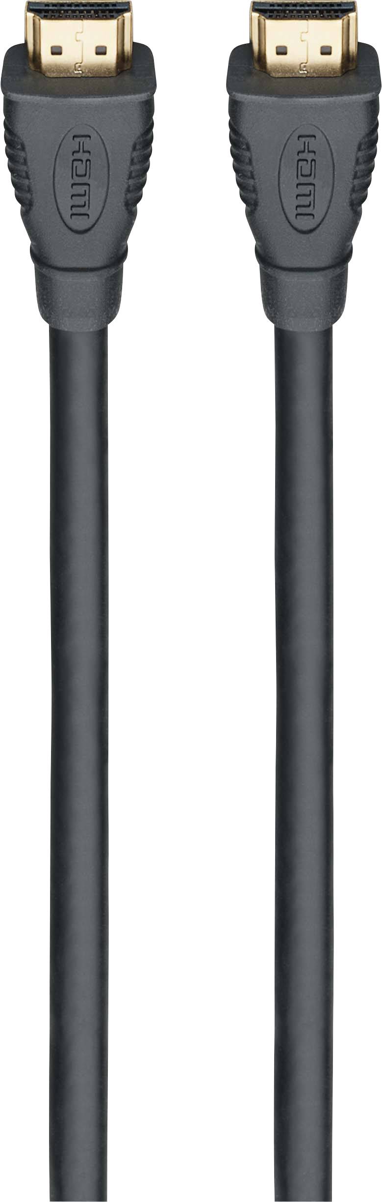 Rutenbeck HDMI kabl 5,00 m priključni kabl
