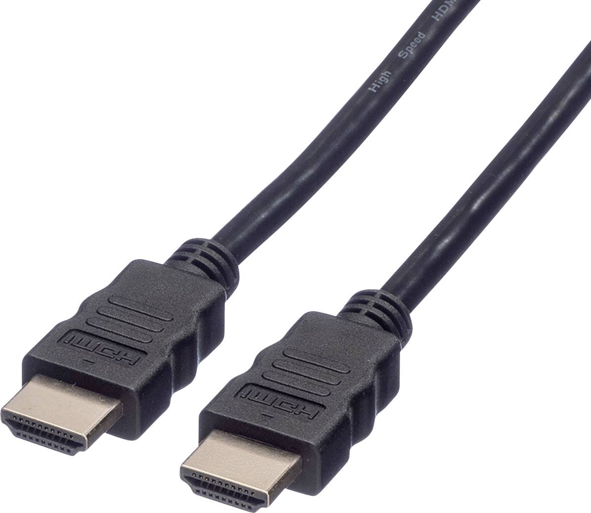 Value HDMI kabl 1,00 m crna