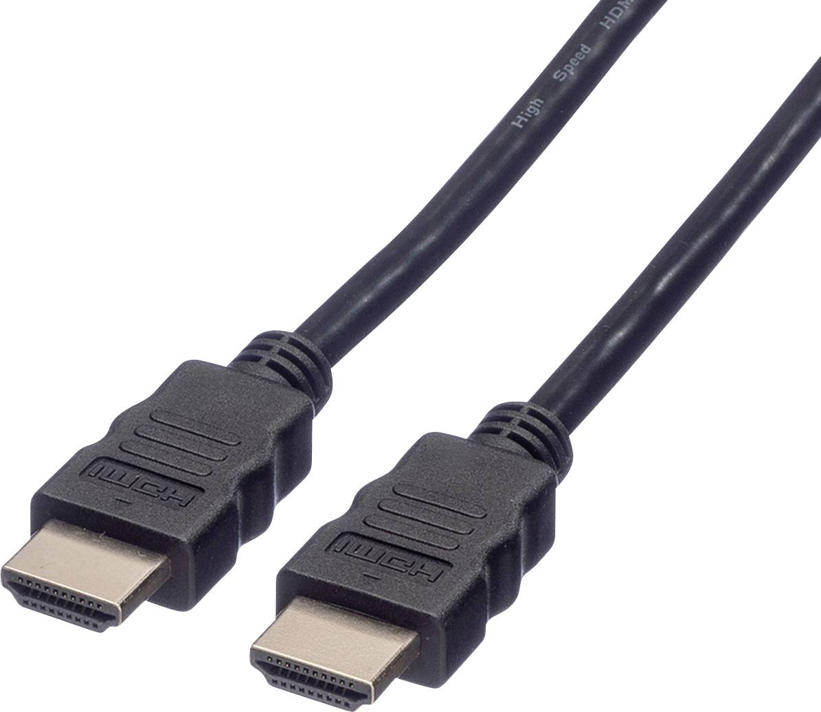 Value HDMI kabl 3,00 m crna 2341818