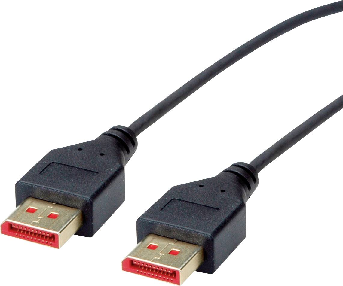 Roline DisplayPort kabl 1,50 m crna 2341900