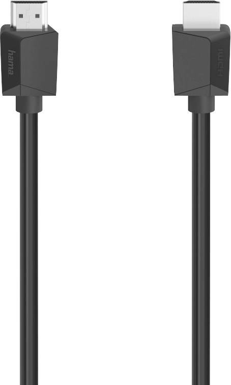 Hama HDMI kabl 1,50 m crna