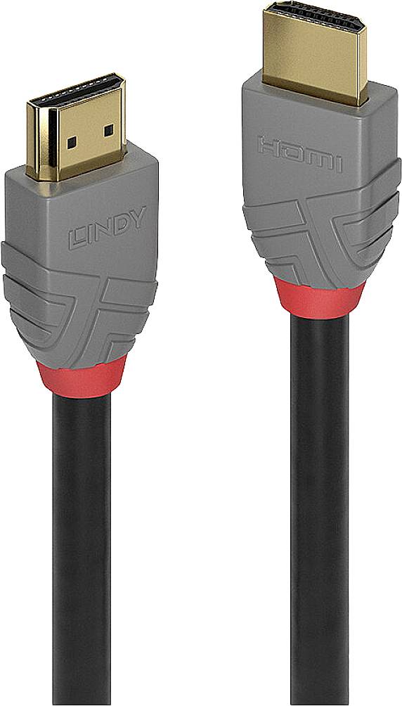 LINDY HDMI kabl 3,00 m crna 2534625