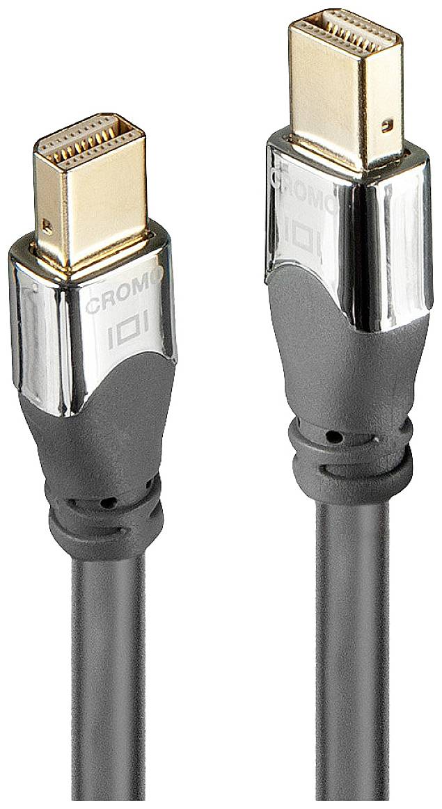 LINDY USB kabl 2,00 m siva priključni kabl