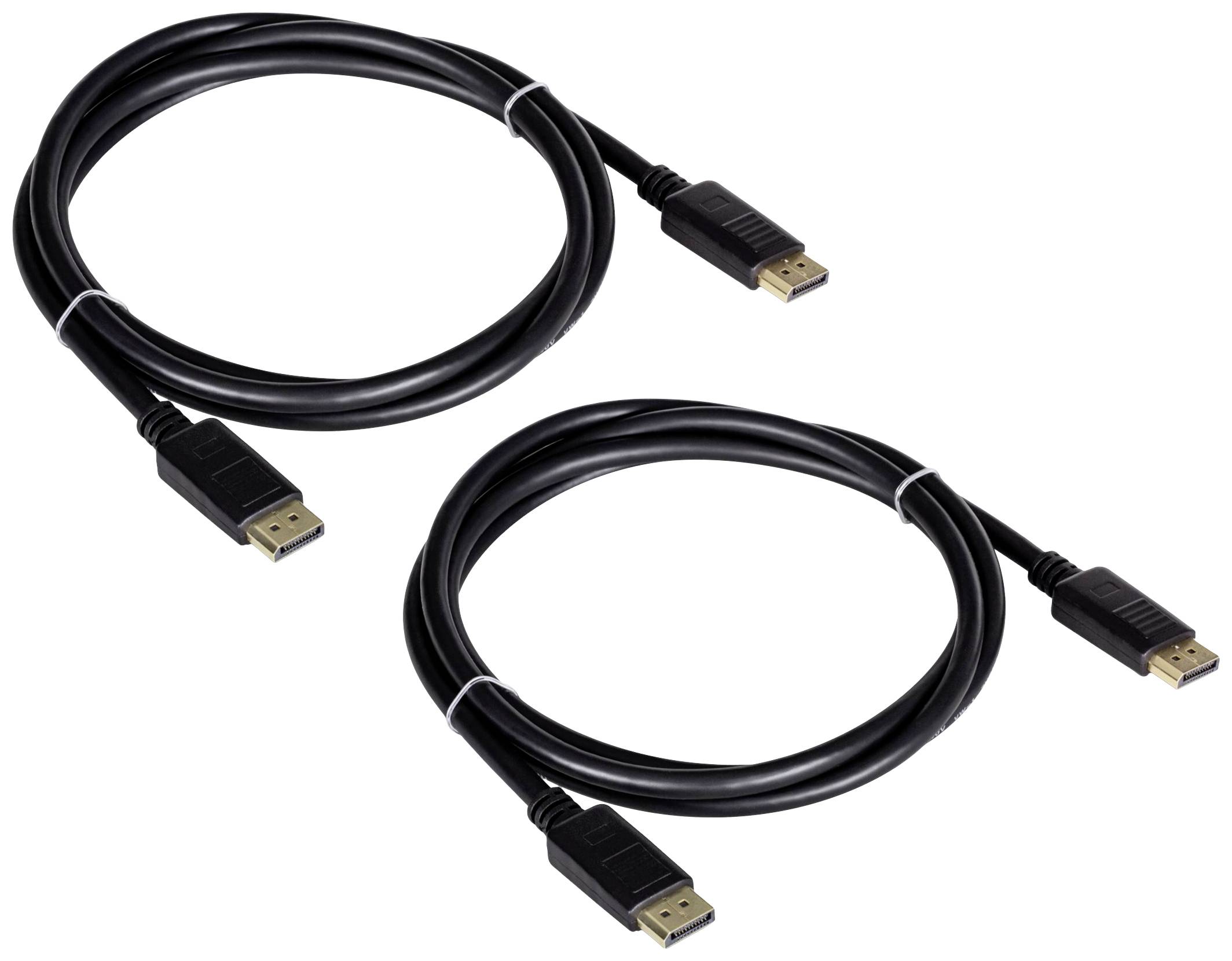 TrendNet DisplayPort TK-DP06/2 kabl 1,80 m priključni kabl