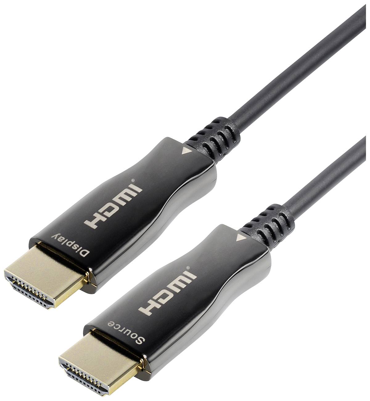 Maxtrack HDMI kabl 40,00 m crna