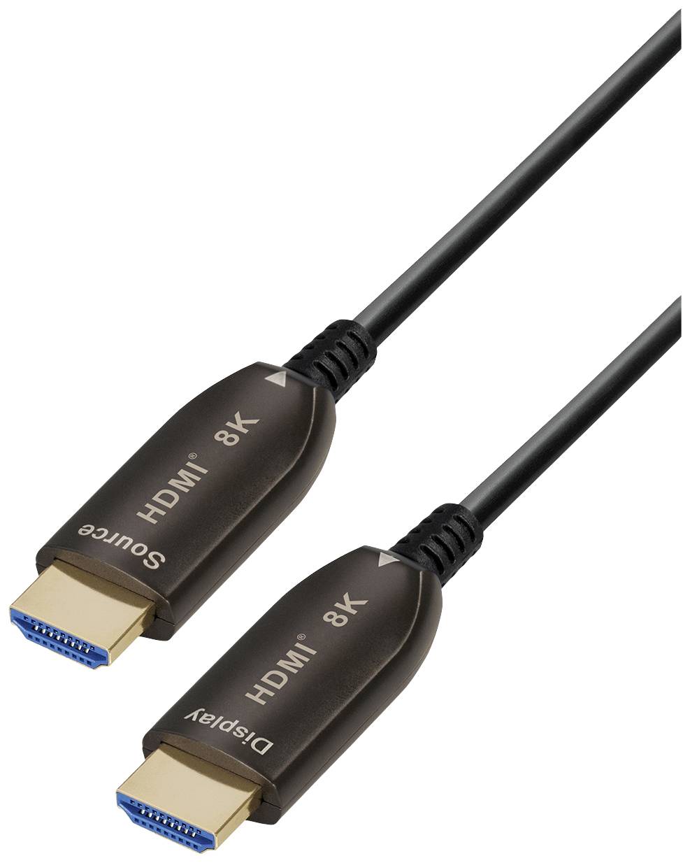 Maxtrack HDMI kabl 20,00 m crna 2623270