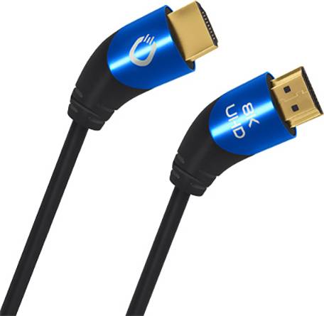 Oehlbach HDMI kabl 2,00 m crna 2731321