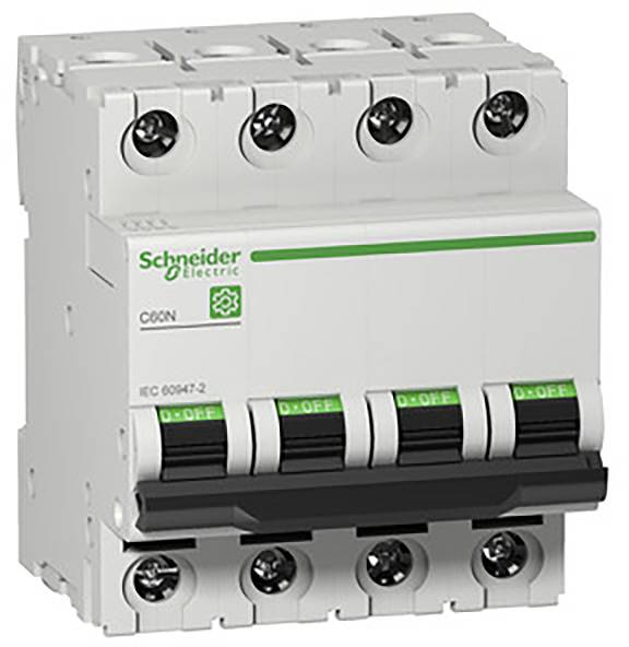Schneider Electric M9F10413 automatski osigurac 2-polni 13 A 415V 10 kA