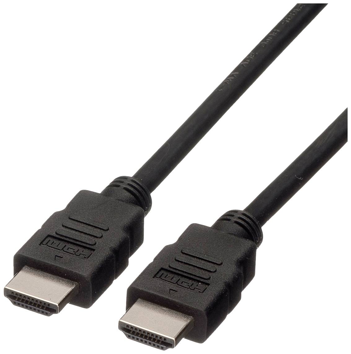 Roline HDMI kabl 3,00 m crna 2887652