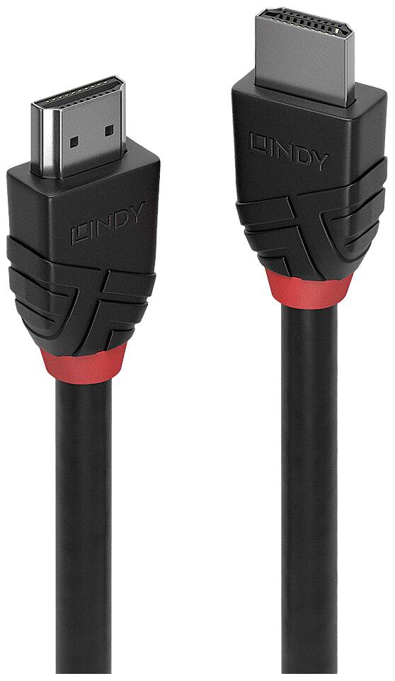 LINDY HDMI kabl 3,00 m crna 3013158