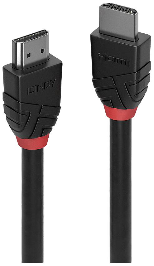 LINDY HDMI kabl 10,00 m crna 3013191