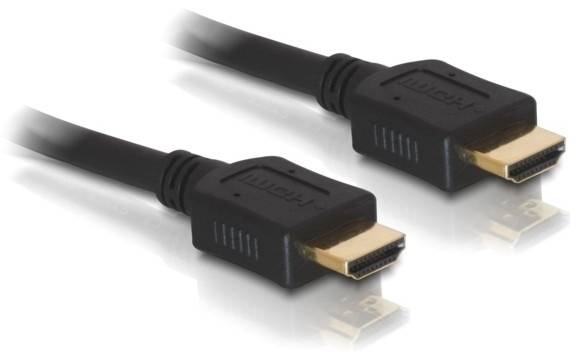 Delock HDMI kabl 3 m crna