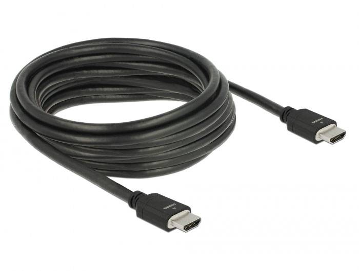 Delock HDMI kabl 5 m crna 3379025