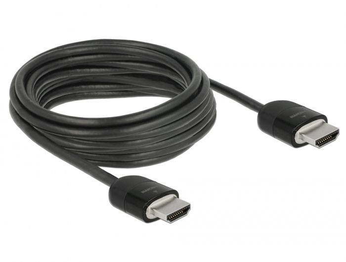 Delock HDMI kabl 5 m crna 3379026