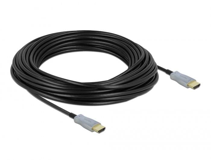 Delock HDMI kabl 15 m crna 3379136