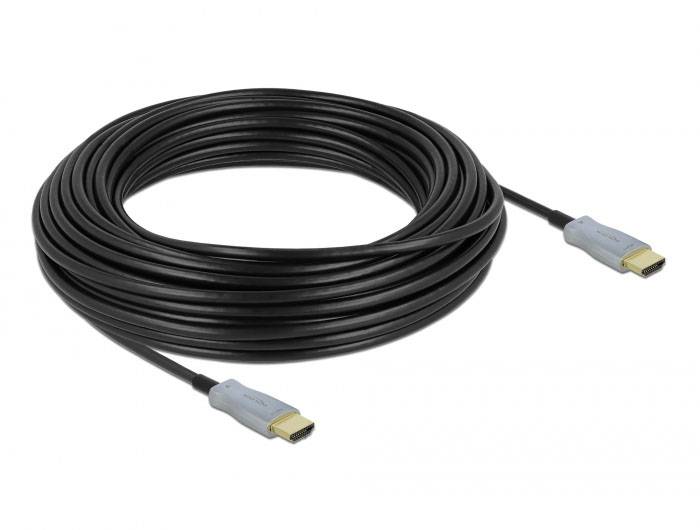 Delock HDMI kabl 20 m crna 3379137